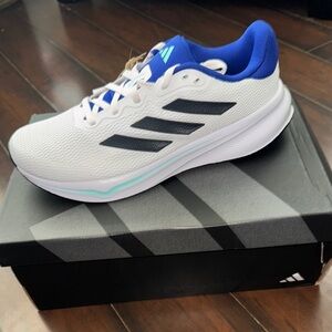 Men’s Adidas Response Ortholite Running Everyday Sneakers NIB Size US 10